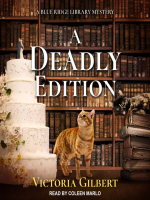 A_Deadly_Edition--A_Blue_Ridge_Library_Mystery